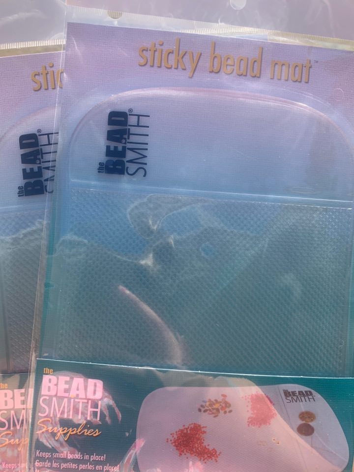 Sticky Bead Mat  Apatura Beadwork & Supplies